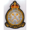 Badge 349 (F) Sqn KB