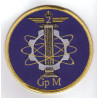 Badge Groupe de Maintenance 2WingTac