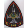 Badge 1 Sqn Combat ready (MLU)