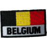 Drapeau d'épaule