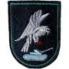 Badge épaule ancien modèle