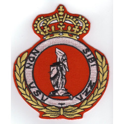 Badge VSV (vol sans visibilité)