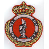 Badge VSV (vol sans visibilité)
