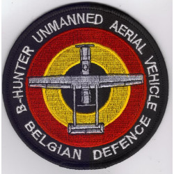 Badge 80 UAV Sqn