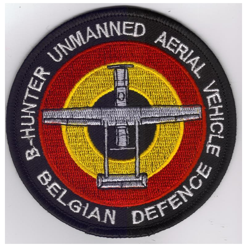Badge 80 UAV Sqn