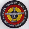 Badge 80 UAV Sqn
