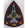 Badge 1 Sqn Combat ready (OCU)