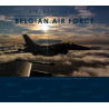 Aircraft of the Belgian Air Force
