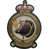 Badge 2 WingTac modèle 2024 (silicone)