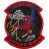 312 SQN Official patch - colour