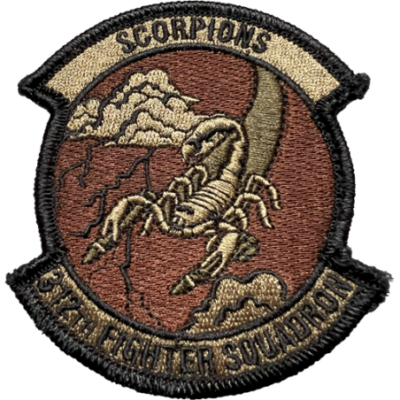 312 SQN Official patch - OCP