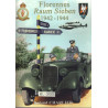 Florennes Raum Sieben 1942-1944  (Roland Charlier)