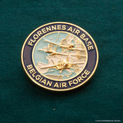 Coin 2WTac (Color)