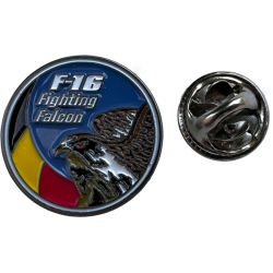F-16 Fighting Falcon Pins (A3)