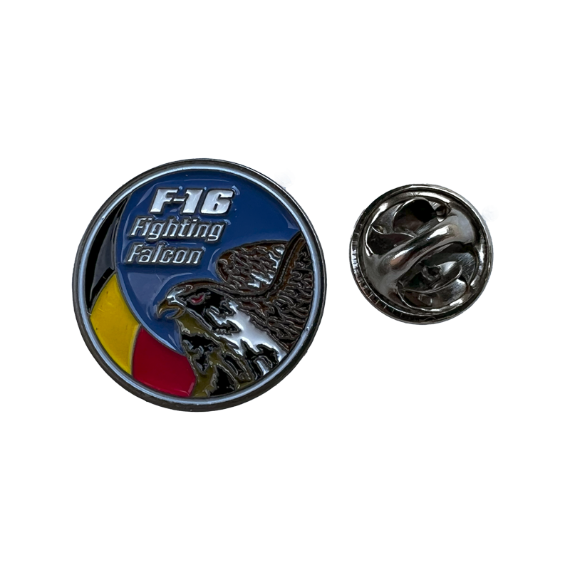 F-16 Fighting Falcon Pins (A3)