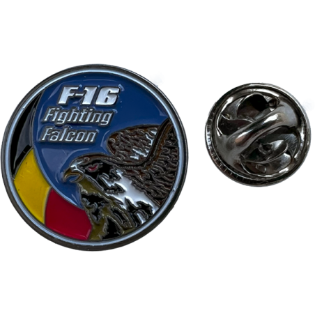 F-16 Fighting Falcon Pins (A3)