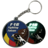 Porte-clés Fighting Falcon (A4)