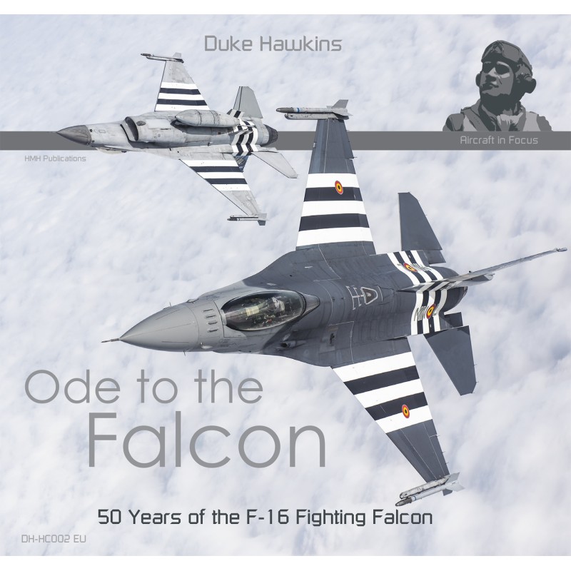 Ode to the Falcon
