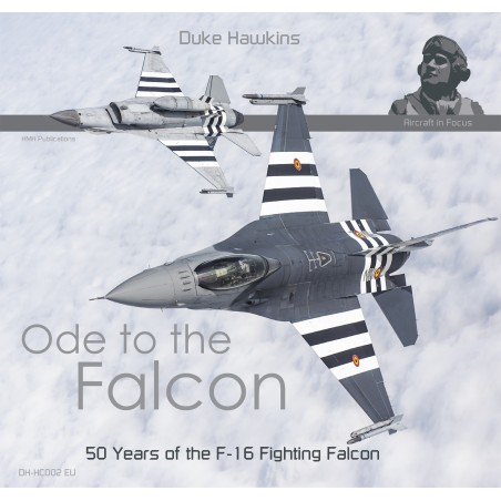 Ode to the Falcon