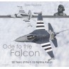 Ode to the Falcon