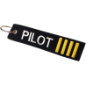 Porte-clés "Pilot"