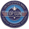 US Navy Top Gun (Pins)