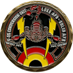 Bel-F-35-CU-Challenge-Coin