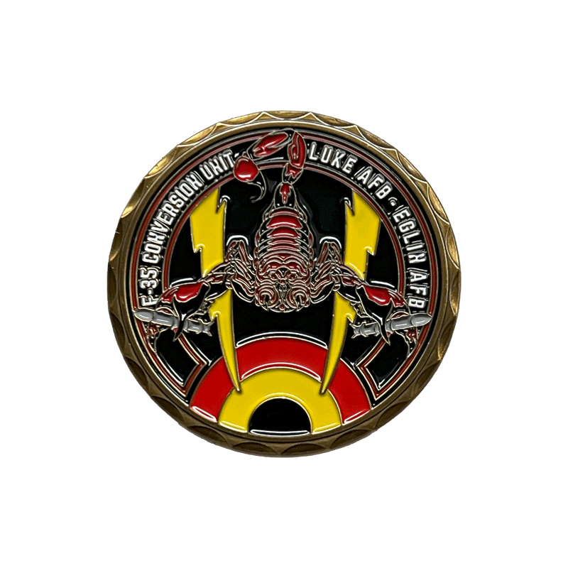 Bel-F-35-CU-Challenge-Coin