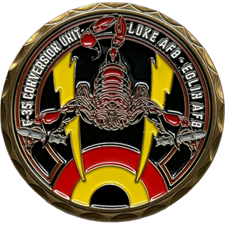 Bel-F-35-CU-Challenge-Coin