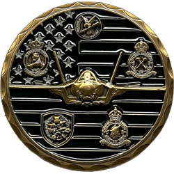 Bel-F-35-CU-Challenge-Coin