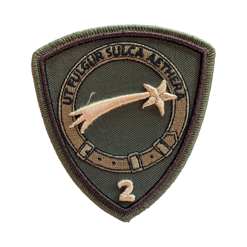 Nouveau Badge 2 SQN MQ-9B (Camo)