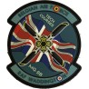 Badge 2 SQN MQ-9B Tech courses RAF Waddington