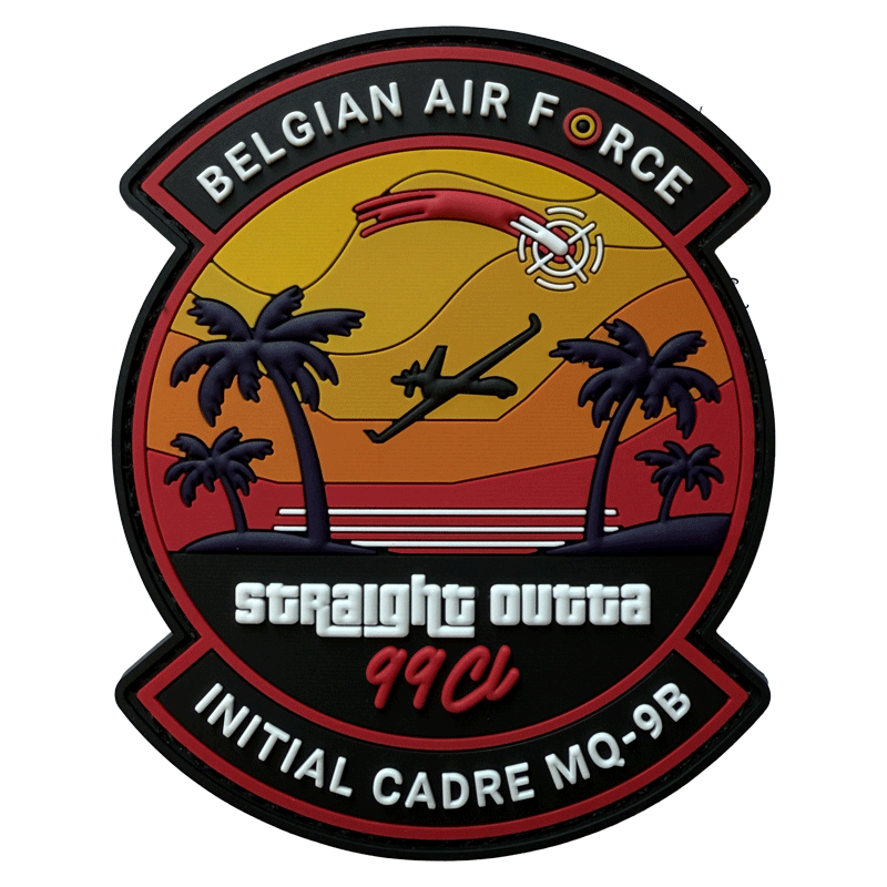 MQ-9B-El-Mirage-99CL (PVC)