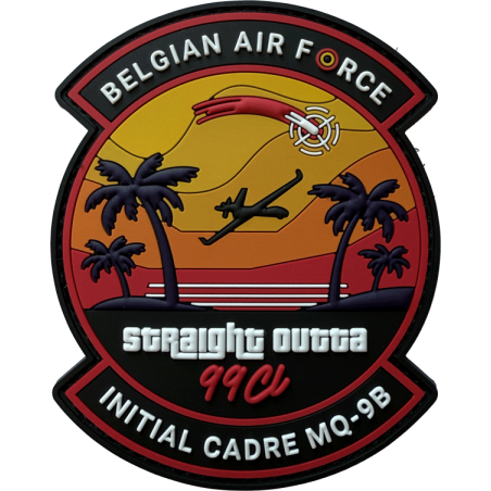 MQ-9B-El-Mirage-99CL (PVC)