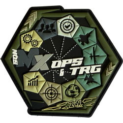 SQN-MX-Ops-Trg 2WTac