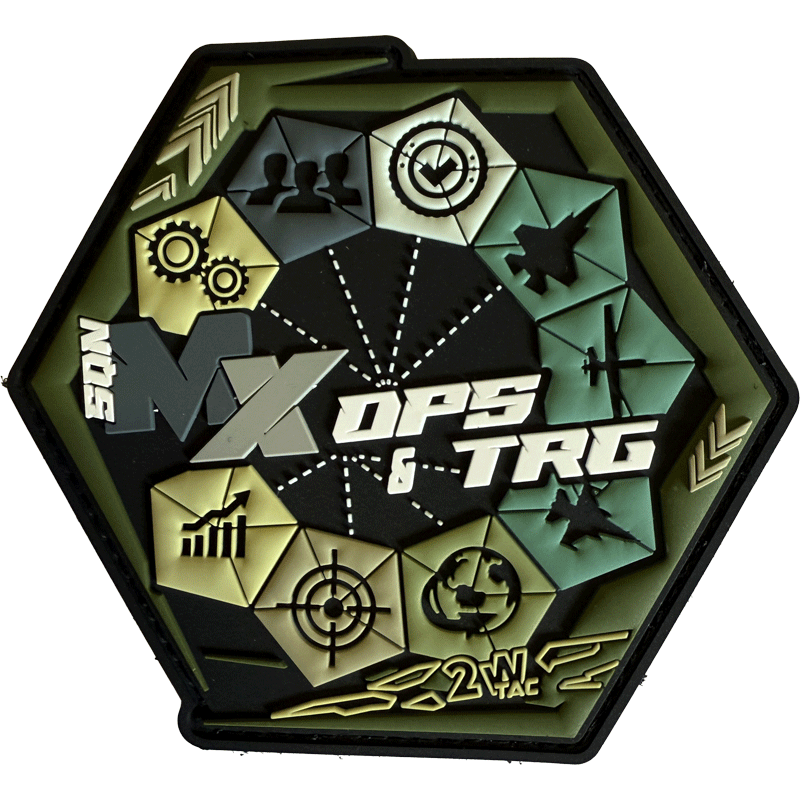 SQN-MX-Ops-Trg 2WTac