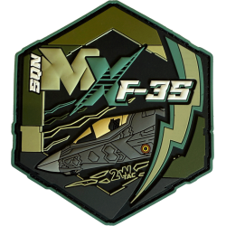 SQN-MX-F-35 2WTac