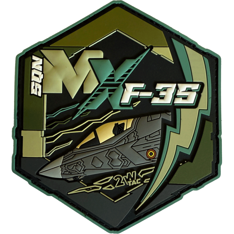 SQN-MX-F-35 2WTac