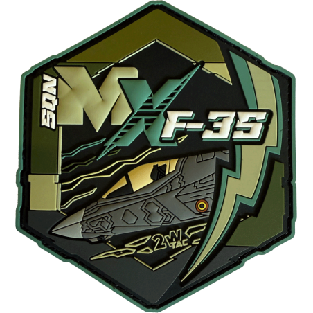 SQN-MX-F-35 2WTac