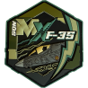 SQN-MX-F-35 2WTac