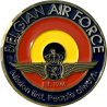 COIN Belgian Air Force (nouveau modèle 2025)