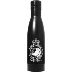 Bouteille isotherme 2W Tac