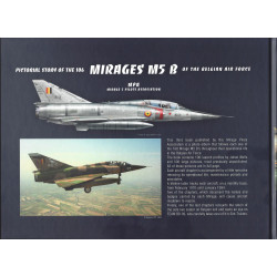 Pictorial Story of the 106 Mirages M5 B