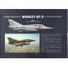 Pictorial Story of the 106 Mirages M5 B