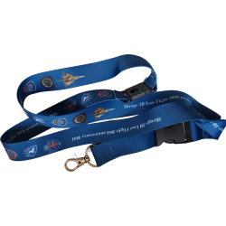 Lanyard LF MIR5B MPA