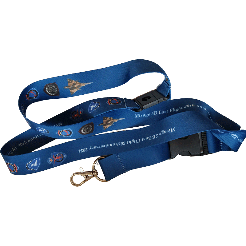 Lanyard LF MIR5B MPA