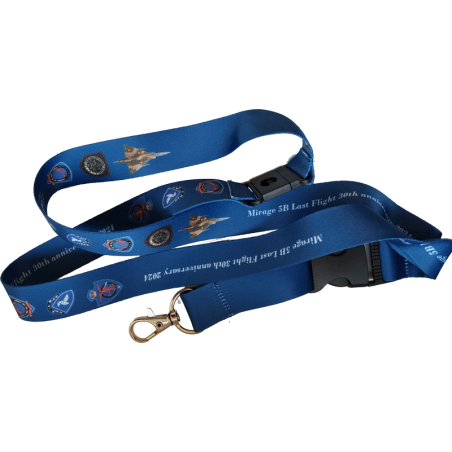 Lanyard LF MIR5B MPA
