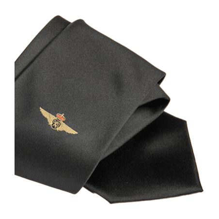 Cravate Belgian Air Force