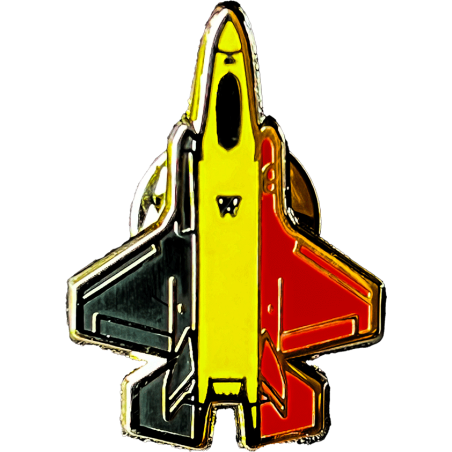 F-35 Tricolore (Pins)