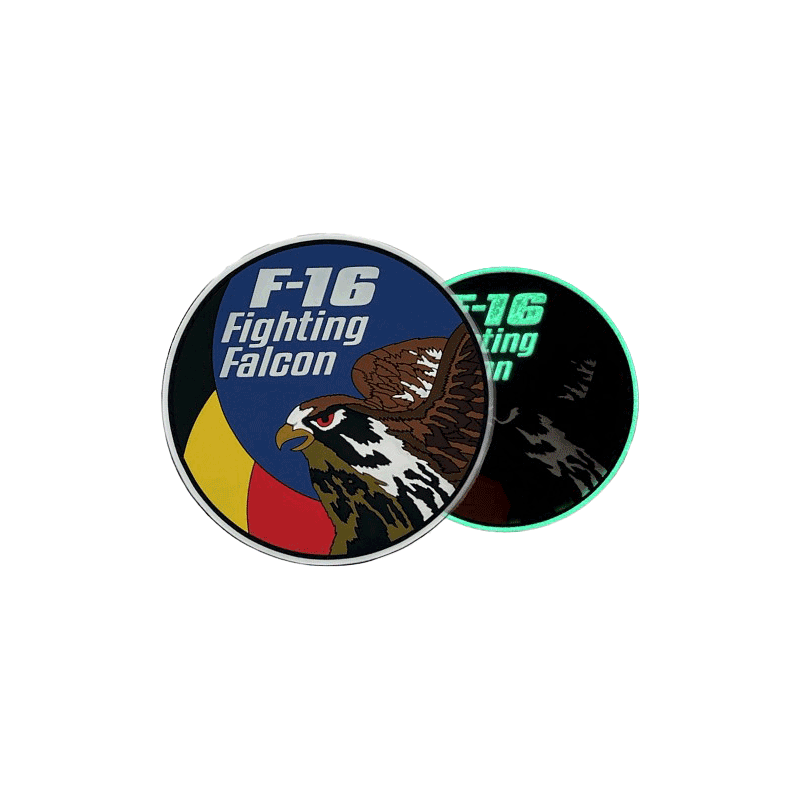 F-16 Fighting Falcon